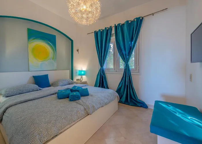 Special Style With Pool At Lagoon * Hurghada