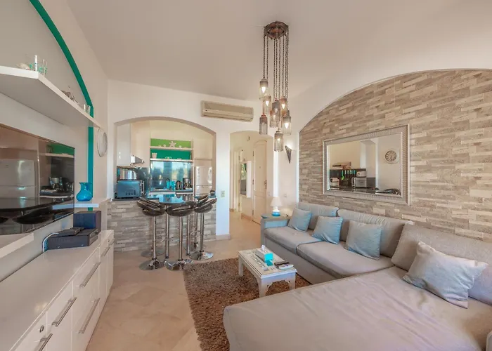 Appartamento Special Style With Pool At Lagoon *